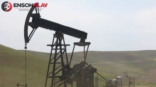 Erzincan'da petrol arama izni verilen iki saha için 5 yıllık ruhsat alındı