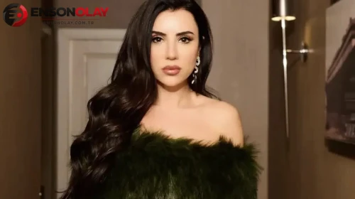 Şarkıcı Vildan Demir Kimdir? Kaç Yaşında, Nereli, Evli Mi, Şarkıları Neler?