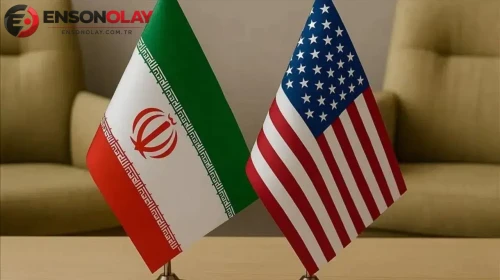 İran'dan Trump’a Hürmüz Boğazı uyarısı : Büyük bir hesap hatası yapmayın