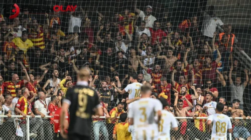 Kayserispor-Bursaspor maçının biletleri satışa sunuldu : Fiyatlar belli oldu