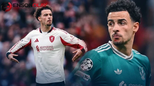 Curtis Jones'un yeni takımı belli oldu: Galatasaray'ın transfer listesindeydi