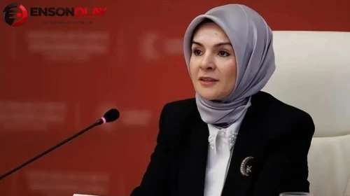 Bakan Göktaş, 'Bahçelievler Sosyal Hizmet Kampüsü'nde