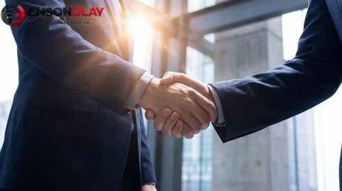 Alarko Holding, stratejik bir adım atarak Carrier'ın tüm hisselerini satın alma kararı aldı