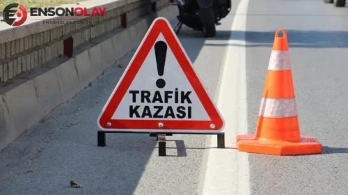 Manisa’da feci kaza : Kula’nın tanınan esnafı hayatını kaybetti