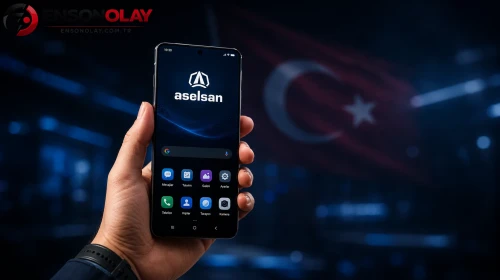 ASELSAN ve Türk Telekom’un yerli telefonu için tarih verildi
