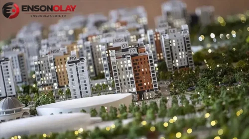 Ticari gayrimenkul fiyat endeksi yükseldi : İstanbul, Ankara ve İzmir'de dikkat çeken değişim