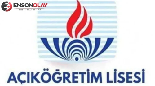 Açık lise ek sınavı 2026 ne zaman yapılacak ve e-Sınav randevusu nasıl alınır?