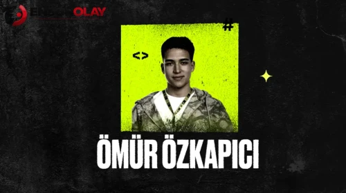 Big5 Türkiye yarışmacısı Ömür Özkapıcı kimdir? Kaç yaşında ve nereli?