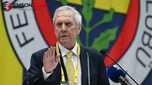 Aziz Yıldırım'ın kızına yönelik paylaşımlar yapan şüpheli için tutuklama talebi