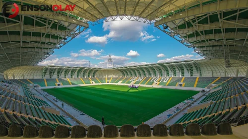 Van Spor FK, Akhisar'da Kayserispor'u konuk edecek