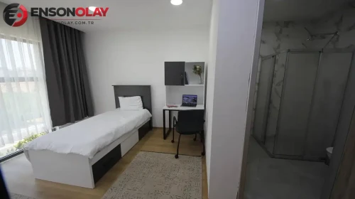 İstanbul'da özel öğrenci yurdu fiyatları ne kadar oldu?