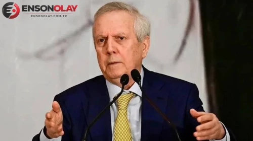 Şikâyetçi olmuştu: Aziz Yıldırım'ın kızına yönelik paylaşım yapan kişi için tutuklama talebi