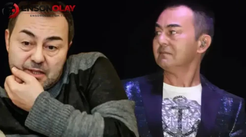 Serdar Ortaç Hastaneye Kaldırıldı mı? Ünlü Sanatçıdan Açıklama Geldi