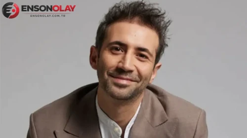 Galata Filmiyle Yurt Sınırlarını Aşan Sarp Bozkurt, Başarıyla Öne Çıktı