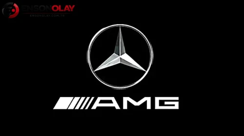 Mercedes-Benz'de AMG Logosu Tartışması: Sürücüler Yanık Tehlikesiyle Karşı Karşıya Kalabilir mi?