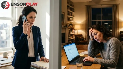 Stresin bireyler üzerindeki farklı etkileri neden ortaya çıkıyor?