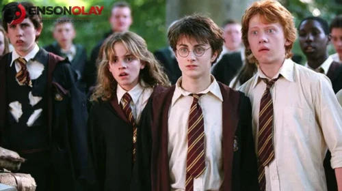 Yıllar sonra cübbesini yeniden giyiyor! Harry Potter’ın Ron Weasley’si geri dönüyor