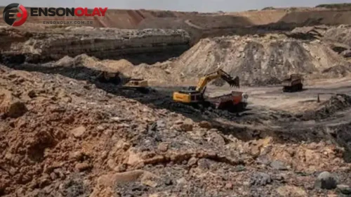 Güney Afrika'da kaçak madende göçük : 14 ölü, 8 yaralı