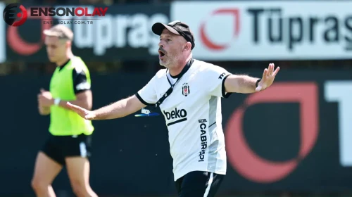 Beşiktaş, Avrupa Arenasında 100. Zaferini Elde Etti!