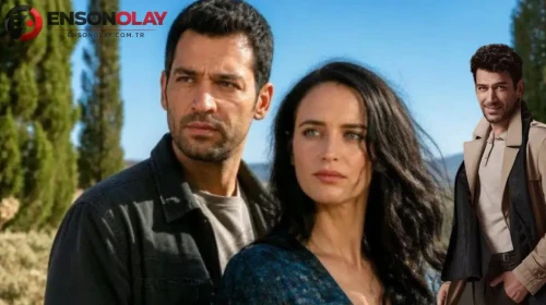 The Trees filmi ne zaman ve nerede yayınlanacak? Kimler oynuyor?