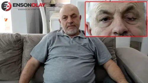Gözlükten kurtulmak isterken sol gözünü kaybetti