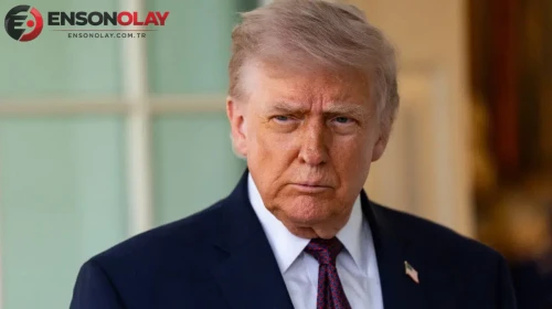 Trump, İran'a karşı planlanan saldırıları iptal etmeyi kabul ettiğini açıkladı