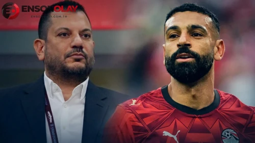 Trabzonspor'un Mohamed Salah transferi için son dakika gelişmesi! İşte detaylar...