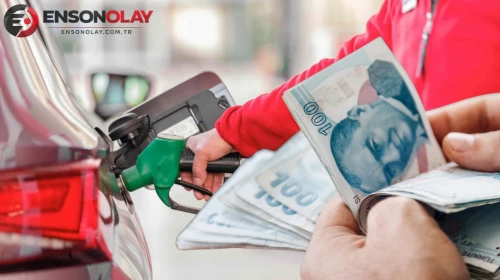 Araç sahiplerine kötü haber: Akaryakıta çifte zam geliyor