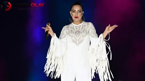 Ebru Gündeş konserleri ne zaman olacak? Nerede olacak, biletler nereden alınır? 2026 güncel bilet fiyatları ve takvim!