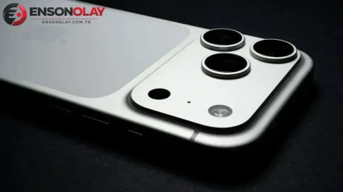 Katlanabilir iPhone modelinin tanıtımı ne zaman gerçekleşecek ve fiyatı ne olacak?