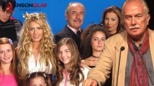 75 yaşındaki Hakan Altıner enerjisinin sırrını açıkladı: "Sevdiğin işi yapmak ve yaşama tutunmak!"