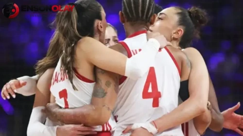 Filenin Sultanları maçı ne zaman" 2026 CEV Avrupa Şampiyonası!