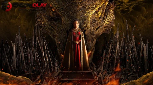 House of the Dragon 3. sezon ne kadar izlendi? HBO izlenme rakamlarını açıkladı
