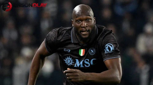 İtalyan basınından flaş iddia: Fenerbahçe, Romelu Lukaku transferinde sona yakın!