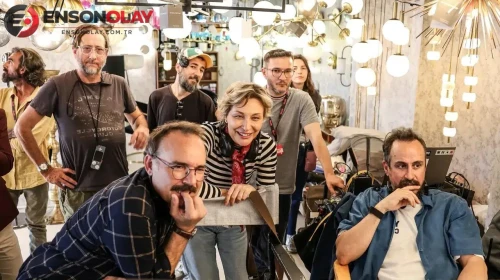 2 Aile Arasında Film Oyuncu Kadrosu Tam Liste Ve Çekim Yerleri: Gülse Birsel’in Yeni Filmi Hakkında Tüm Detaylar