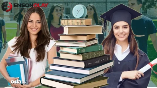 Öğrenci affı kimleri kapsıyor? Başvurular ne zaman başlayacak?
