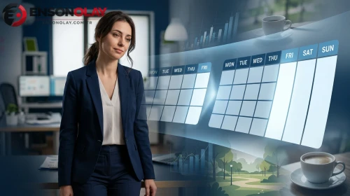 Haftada 4 gün çalışma modeli Türkiye'de uygulanabilir mi?