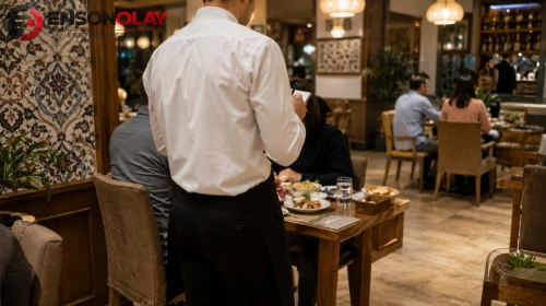 TÜİK açıkladı: Türkiye'de girişimlerin yarısı bu sektörde