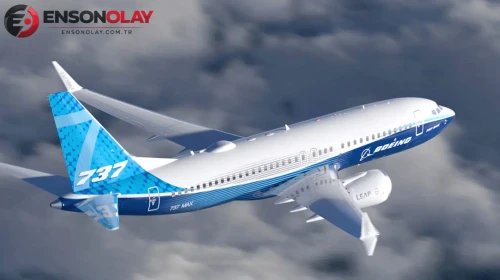 Boeing uçaklarında çatlak alarmı: ABD Federal Havacılık İdaresi harekete geçti