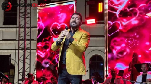 Serkan Kaya Kaç Kez Evlendi? Eşi Ayşegül Kaya Kim, Kaç Çocuğu Var?