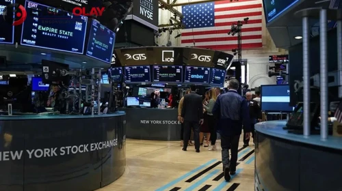 New York Borsası açılışta ne yaşandı? Hangi hisseler yükselişte?