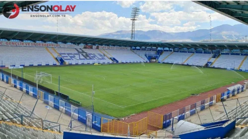 Erzurumspor FK'da 2026-2027 sezonunun kombine ve bilet fiyatları açıklandı