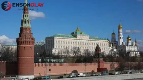 Kremlin : İngiltere, Ukrayna krizinde barış sürecini engelliyor