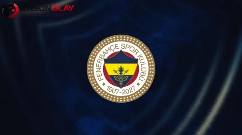 Fenerbahçe, forması çıkarılan küçük taraftarını Olimpik Lyon maçına davet etti