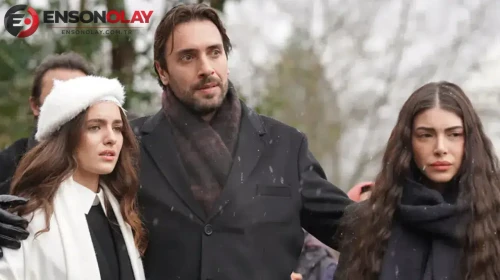 Taşacak Bu Deniz 2'nci sezonu ne zaman başlıyor?