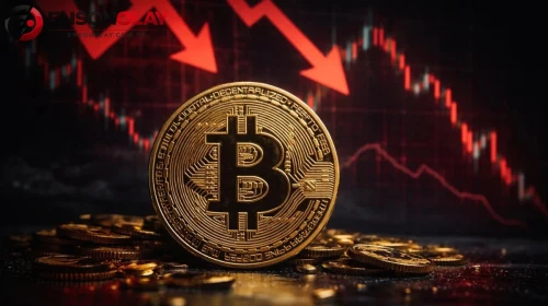 Bitcoin fiyatlarındaki yükseliş aniden durdu: Tek bir açıklama tüm piyasayı etkiledi