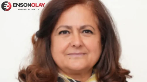 Sibel Tan Çetinkaya kimdir, kaç yaşında, nereli? Üsküdar Belediye Başkanvekili Sibel Tan Çetinkaya'nın hayatı ve kariyeri
