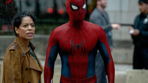 Spider-Man: Brand New Day 6 günde 1 milyar doları aştı