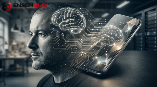 OpenAI'nın İlk Yapay Zeka Cihazının Tasarımı ve Fiyatı Hakkında Yeni Detaylar Ortaya Çıktı