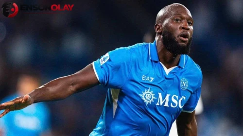 Fenerbahçe'nin gündeminde olan Lukaku için sürpriz transfer iddiası: Yeni adresini duyurdular